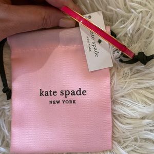 Kate Spade Bangle